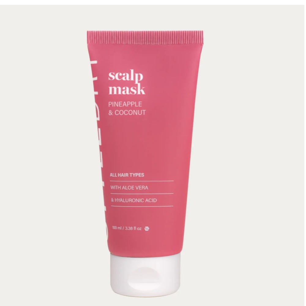 StyleDry scalp Mask pineapple & coconut